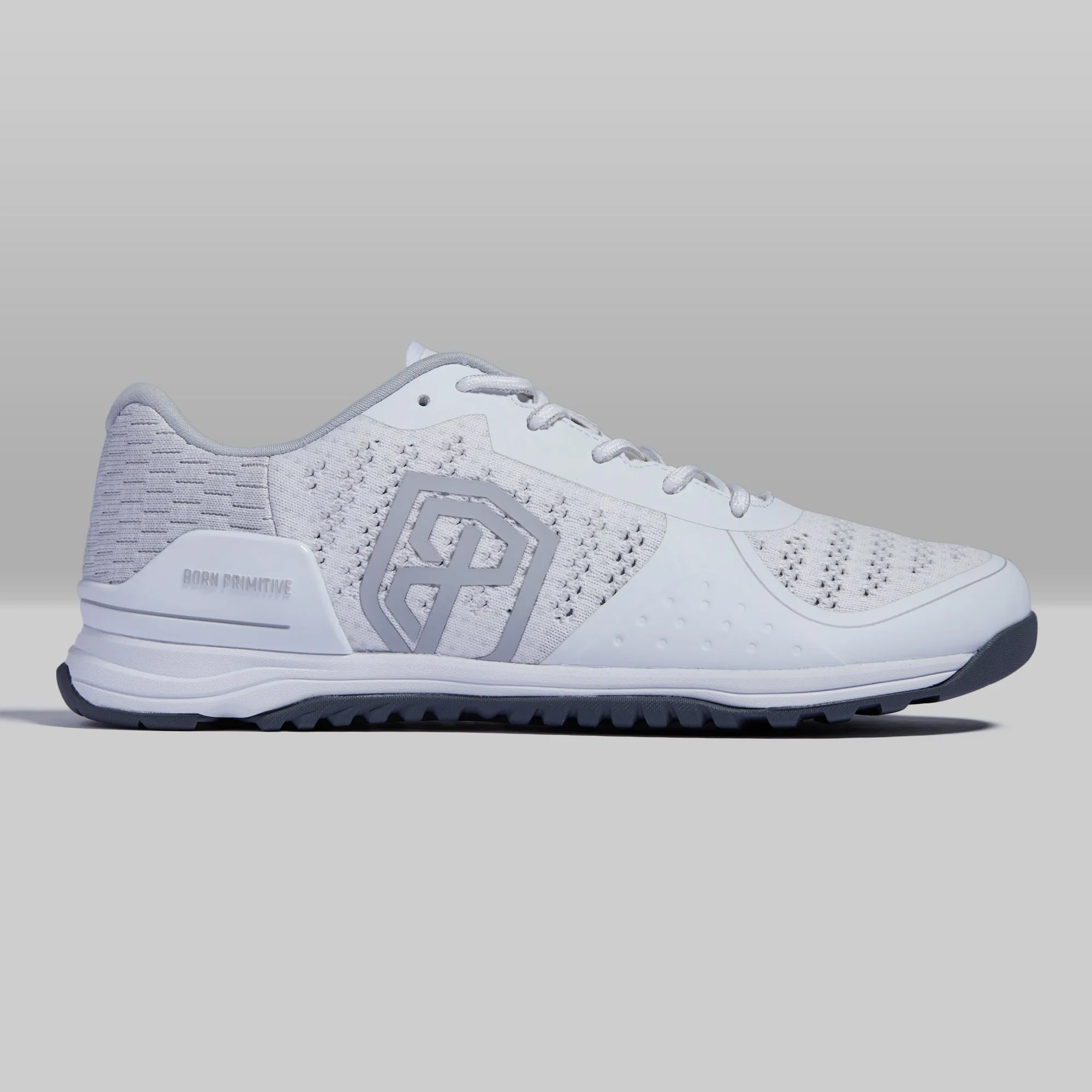 Women's Savage 1 (White/Grey)