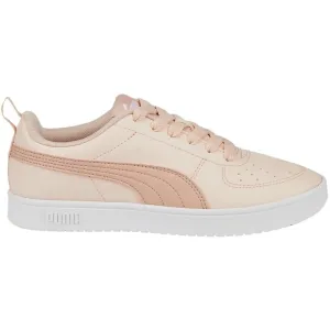 Women's Shoes Puma Rickie Island Pink 387607 05