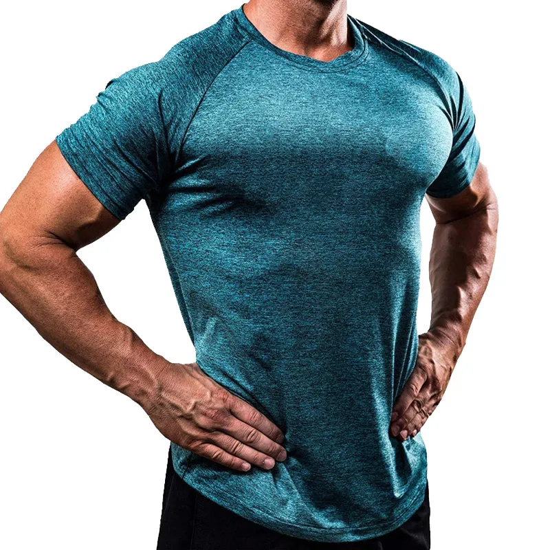 Workout Shirts for Men