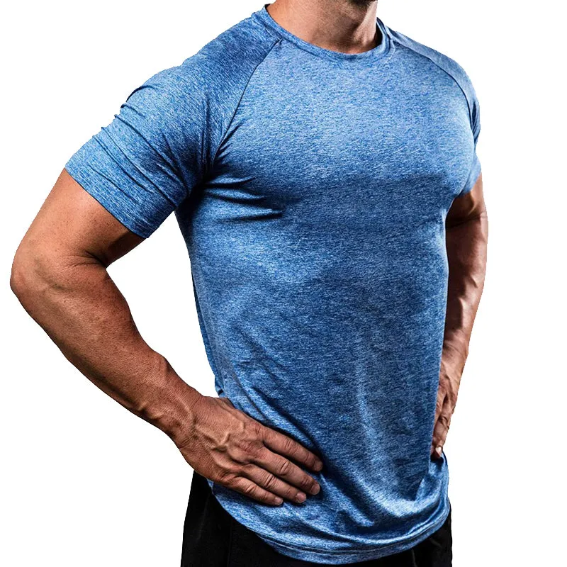 Workout Shirts for Men