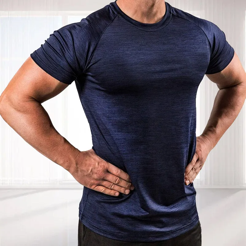 Workout Shirts for Men