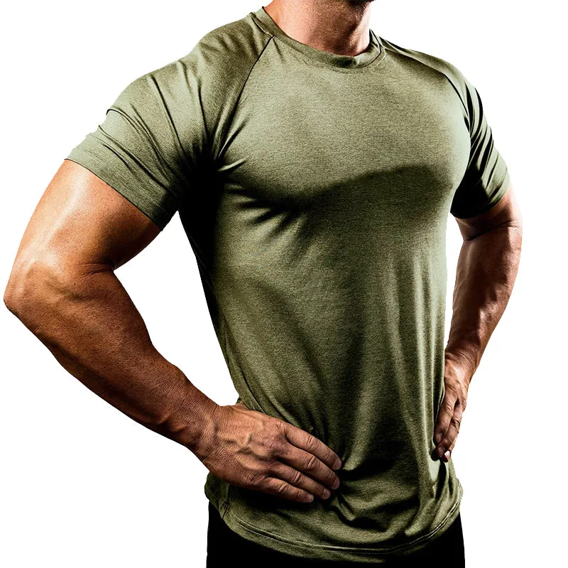 Workout Shirts for Men