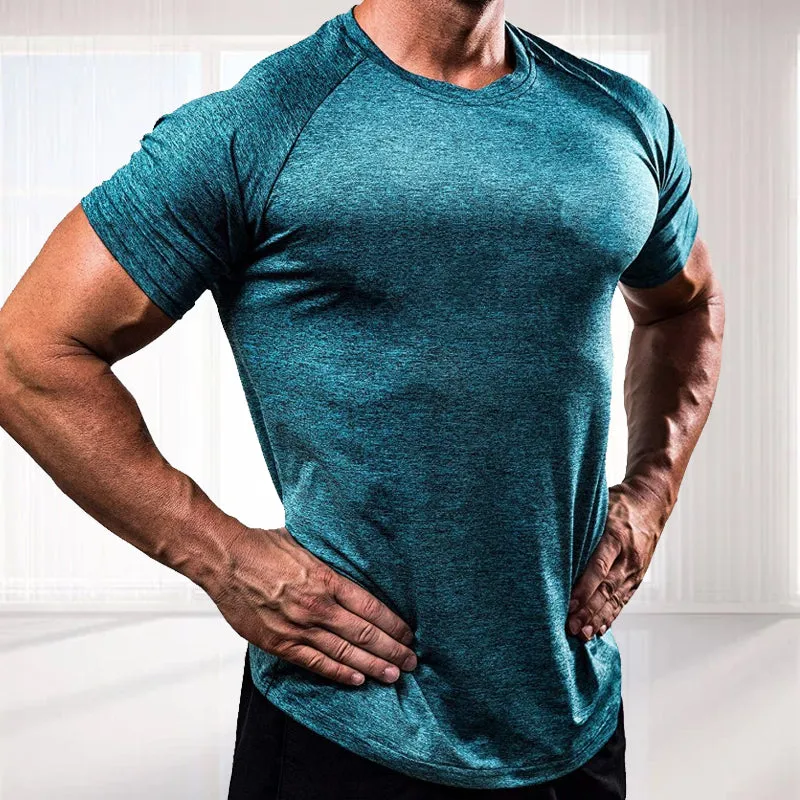 Workout Shirts for Men