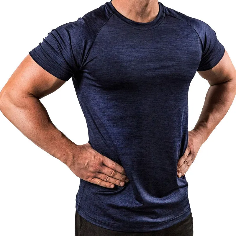 Workout Shirts for Men