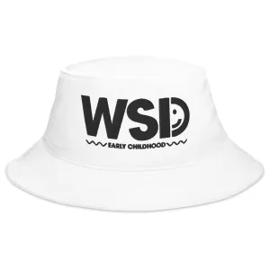 WSD Classic Bucket Hat - Early Childhood