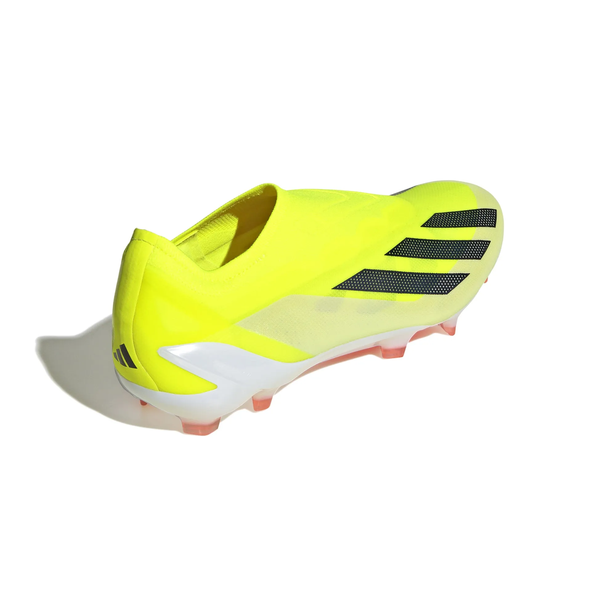 X Crazyfast Elite Laceless FG/AG Football Boots