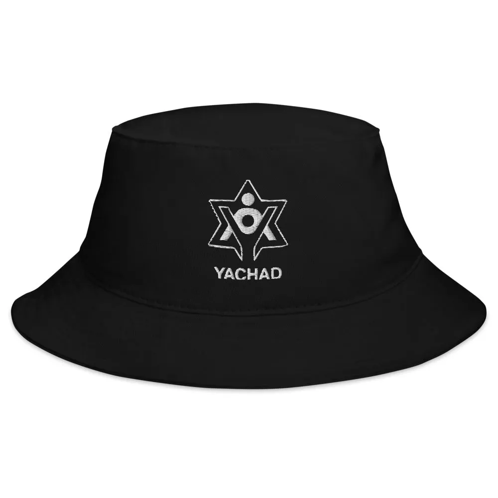 Yachad Bucket Hat