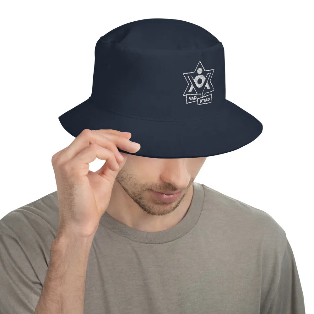 Yad B'Yad Bucket Hat