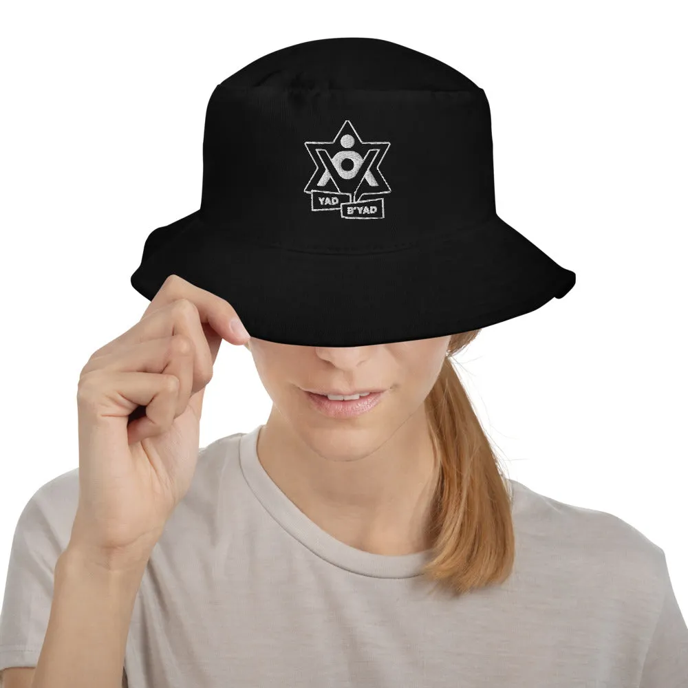 Yad B'Yad Bucket Hat